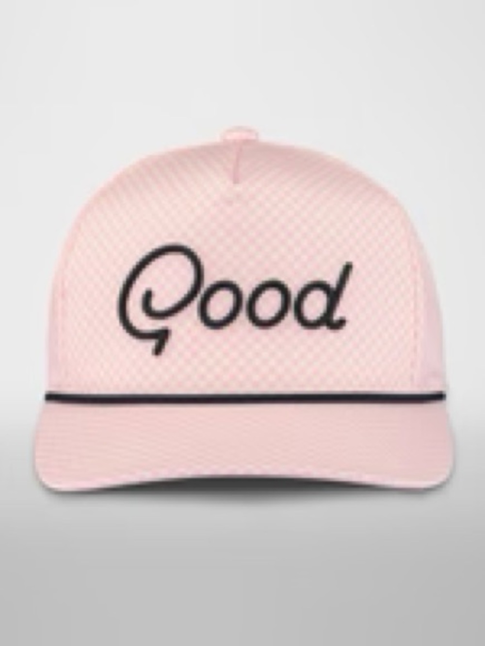 Good Good TOP PICK ROPE HAT